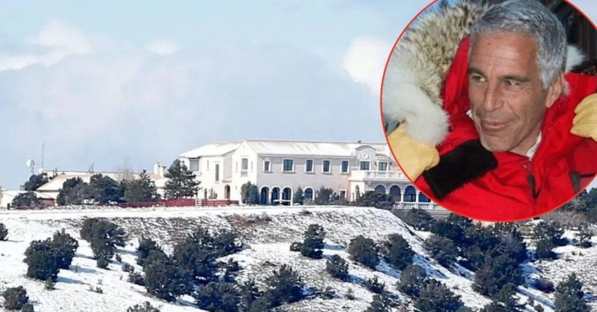 Jeffrey Epstein ‘Serial Killer’ Fears Erupt Amid Probe