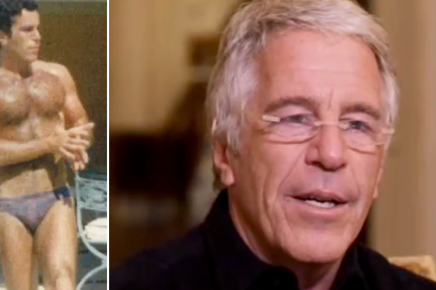 Jeffrey Epstein Sought Info on Enlargement Pills for His ‘Micro’ Manhood