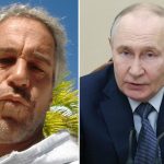 Jeffrey Epstein bragged about ties to Putin, procured Russian girls