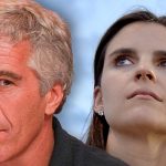 Jeffrey Epstein’s Ex-Assistant Scores Massage Table, Art in NASCAR Driver Divorce