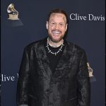 Jelly Roll Shows Off Major Weight Loss at Pre-Grammy Gala