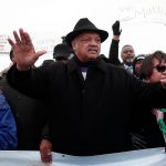 Jesse Jackson’s vision for America embraced environmental justice