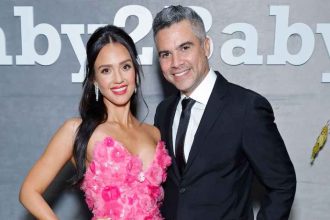 Jessica Alba and Cash Warren Finalize Divorce 1 Year After Their Split