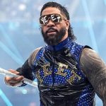 Jey Uso breaks silence after another disheartening WWE stat comes to light