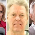 Jill Biden’s Ex Had an Affair With Robert Durst’s Wife She Vanished