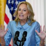 Jill Biden’s Ex-Husband Charged With Murder of Wife After ‘Domestic Dispute’