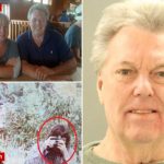 Jill Biden’s ex-husband William Stevenson charged with first-degree murder of new wife