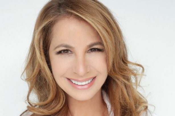 Jill Zarin Fired From RHONY Reunion ‘The Golden Life’ After Bad Bunny Video