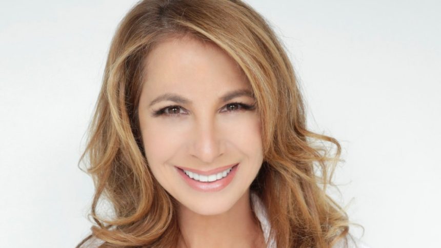 Jill Zarin Fired From RHONY Reunion ‘The Golden Life’ After Bad Bunny Video