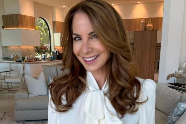 Jill Zarin Fired From ‘The Golden Life’ Following Bad Bunny Rant