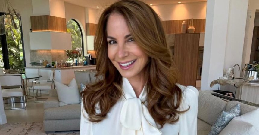 Jill Zarin Fired From ‘The Golden Life’ Following Bad Bunny Rant