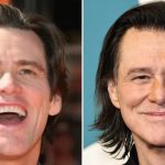 Jim Carrey Looks Unrecognizable During Rare Award Show Appearance