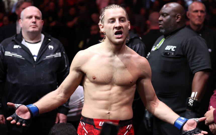 Joe Rogan: “Just kneed me in the balls”