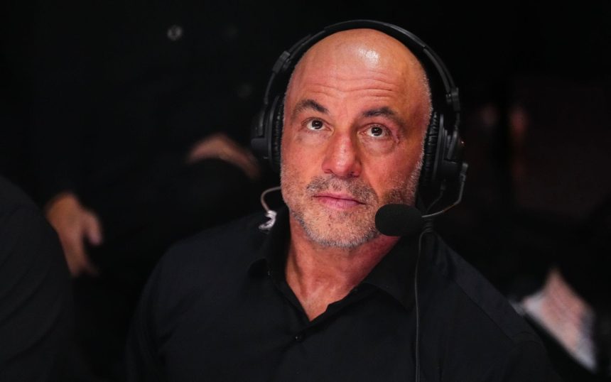 Joe Rogan advocates for UFC to add more weight classes, points out one “very, very limiting factor” in MMA
