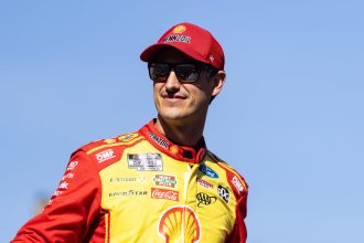 Joey Logano acknowledges “unfair advantage” as Team Penske star acquires stake in Ford dealership