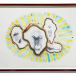 John Altoon’s Fever Dream Drawings