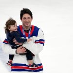 Johnny Gaudreau’s wife Meredith pens heartfelt words for Zach Werenski and wife Odette