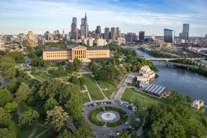 Join Colossal and Enter to Win an Art-Filled Weekend for Two in Philly — Colossal