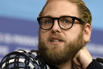 Jonah Hill’s Weight Trolling Continues — Despite Star’s Slimmer Look