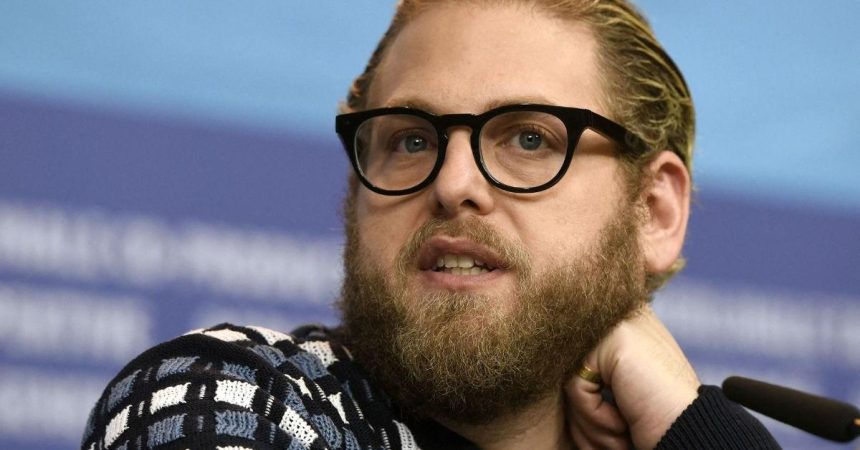 Jonah Hill’s Weight Trolling Continues — Despite Star’s Slimmer Look