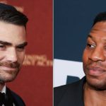 Jonathan Majors Makes Acting Comeback In Ben Shapiro’s Film After Assault Conviction