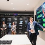 Joseph C Belden: Last chance for innovators to win scaling perks