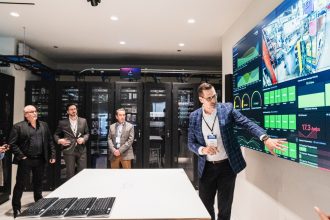 Joseph C Belden: Last chance for innovators to win scaling perks