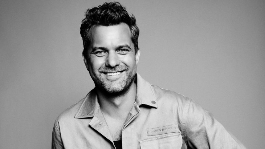 Joshua Jackson Joins Ray Romano in HBO Max’s How to Survive Without Me