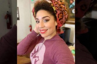 Joy Villa Slams Church Of Scientology With 2026 Grammys Outfit