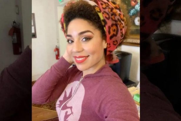 Joy Villa Slams Church Of Scientology With 2026 Grammys Outfit