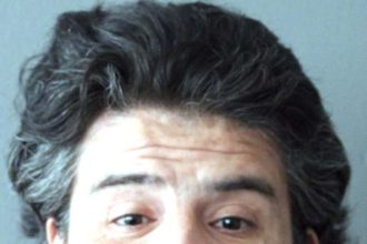 ‘Juan was here’: Man killed roommate, wrote prayer on wall, spontaneously confessed to casino security, prosecutors say