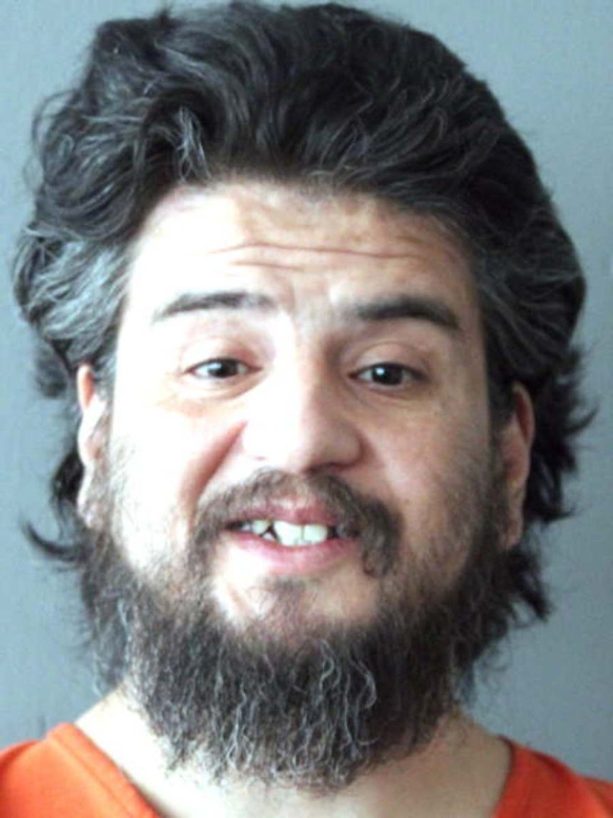 ‘Juan was here’: Man killed roommate, wrote prayer on wall, spontaneously confessed to casino security, prosecutors say