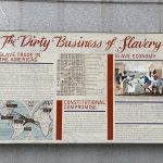 Judge Orders Trump Administration to Reinstate Exhibits on Slavery