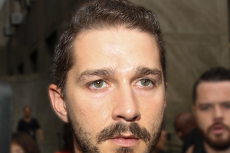 Judge Slams Shia LaBeouf for Homophobic Slur, Orders Drug Testing