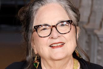 Judy Baca Denies Misusing M Grant for Iconic LA Mural