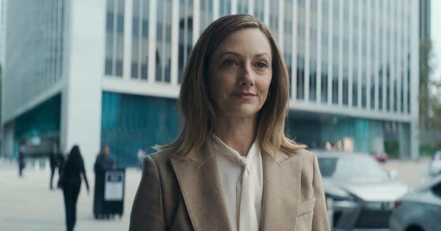 Judy Greer Explains How The Last Thing He Told Me Season 2 Differs From Book