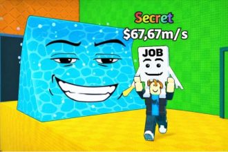 Jump for Brainrots: A beginner’s guide 