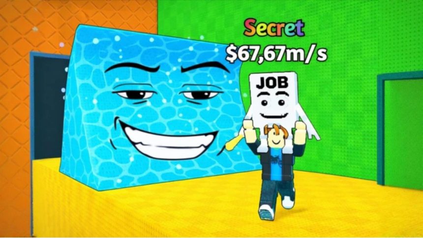 Jump for Brainrots: A beginner’s guide 