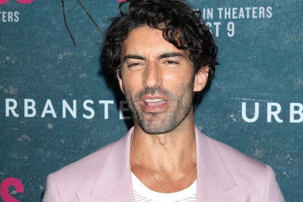 Justin Baldoni Puts California Mansion on the Market for Nearly M