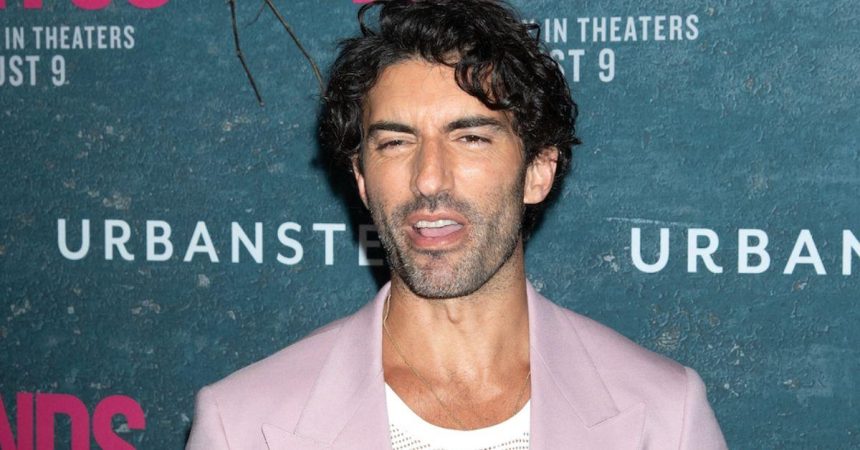 Justin Baldoni Puts California Mansion on the Market for Nearly M