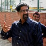 K Srikkanth predicts former champions to face India in the T20 World Cup 2026 Final