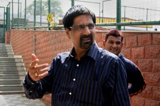 K Srikkanth predicts former champions to face India in the T20 World Cup 2026 Final