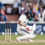 KL Rahul gets dismissed for 13 by a beauty from Auqib Nabi in Ranji Trophy 2025-26 final [Watch]