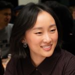 KPop Demon Hunters Star at Brooks Brothers Gold House Lunar New Year