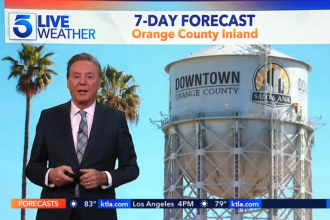 KTLA’s Mark Kriski Among Layoffs As Nexstar Cuts Jobs Across Country