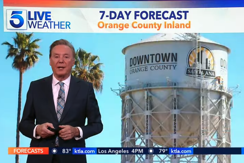 KTLA’s Mark Kriski Among Layoffs As Nexstar Cuts Jobs Across Country