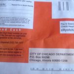 Ka-ching! Judge orders city to refund 3 million in ticket penalties