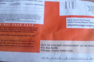 Ka-ching! Judge orders city to refund 3 million in ticket penalties