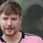 Kalshi accuses MrBeast editor of insider trading : NPR