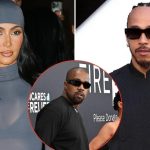 Kanye ‘Rage Factor’ Heavily Impacting Kim Kardashian’s New Relationship